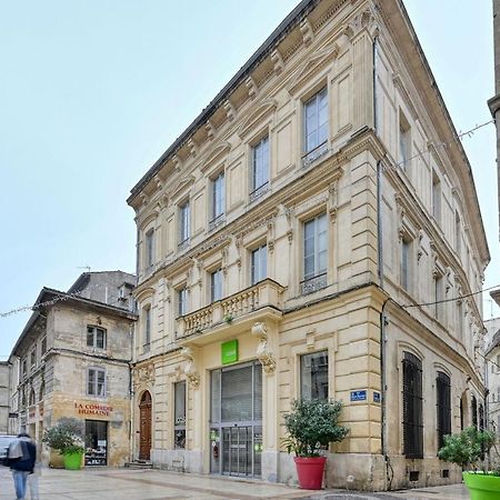 Le Vieux Sextier - Ac Clim - Lumineux - Wifi - Hypercentre Lägenhet Avignon Exteriör bild