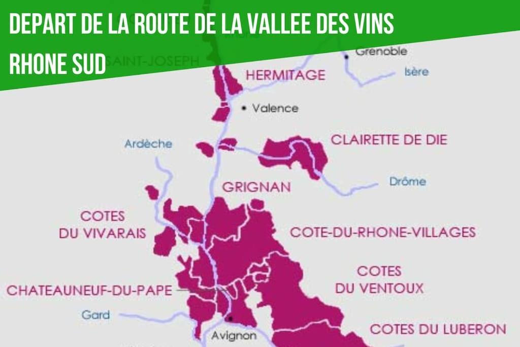 Le Vieux Sextier - Ac Clim - Lumineux - Wifi - Hypercentre Lägenhet Avignon Exteriör bild