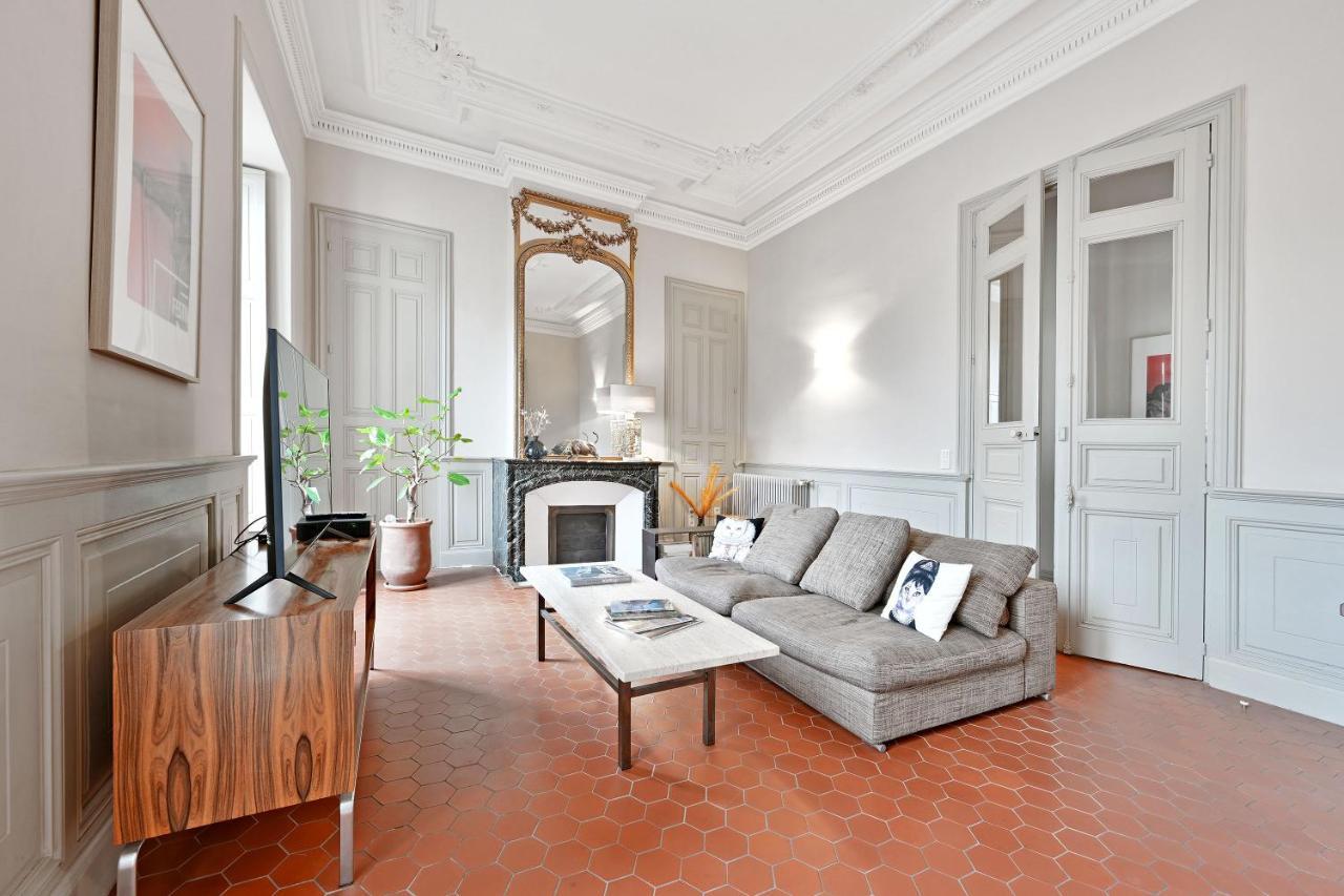 Le Vieux Sextier - Ac Clim - Lumineux - Wifi - Hypercentre Lägenhet Avignon Exteriör bild