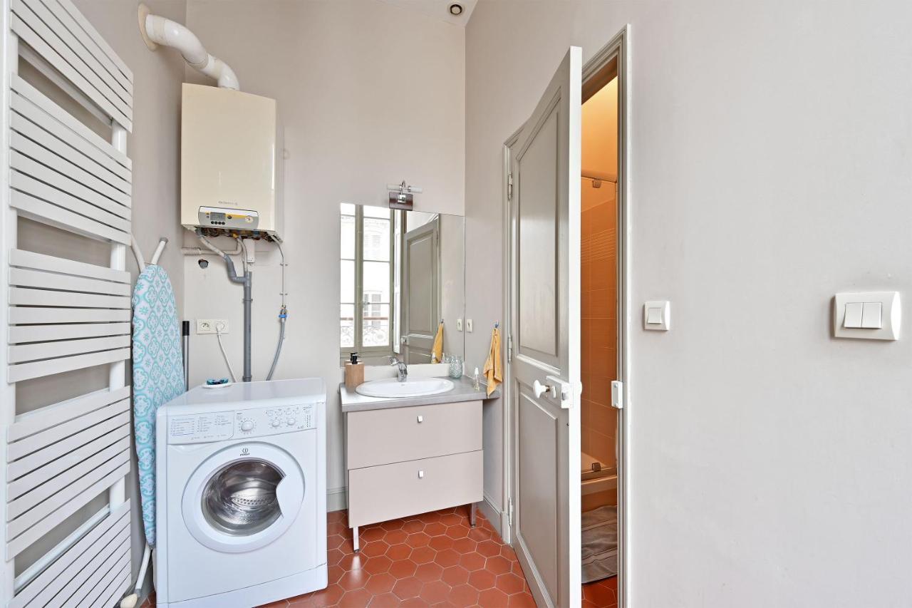 Le Vieux Sextier - Ac Clim - Lumineux - Wifi - Hypercentre Lägenhet Avignon Exteriör bild